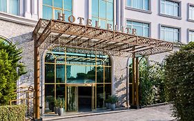 Elite Hotel Dragos